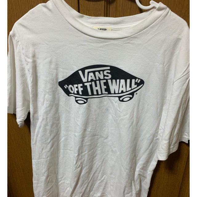 VANS - VANS Tシャツの通販 by ✧ \\(°∀°)// ✧｜ヴァンズならラクマ