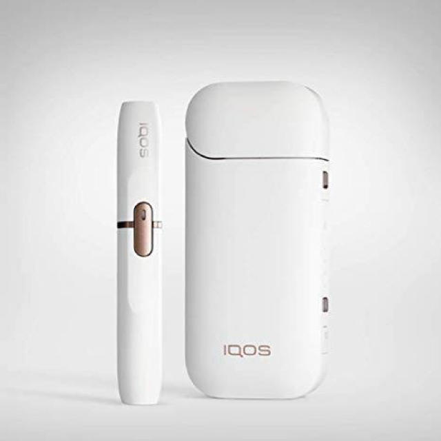 iQOS 2.4plus