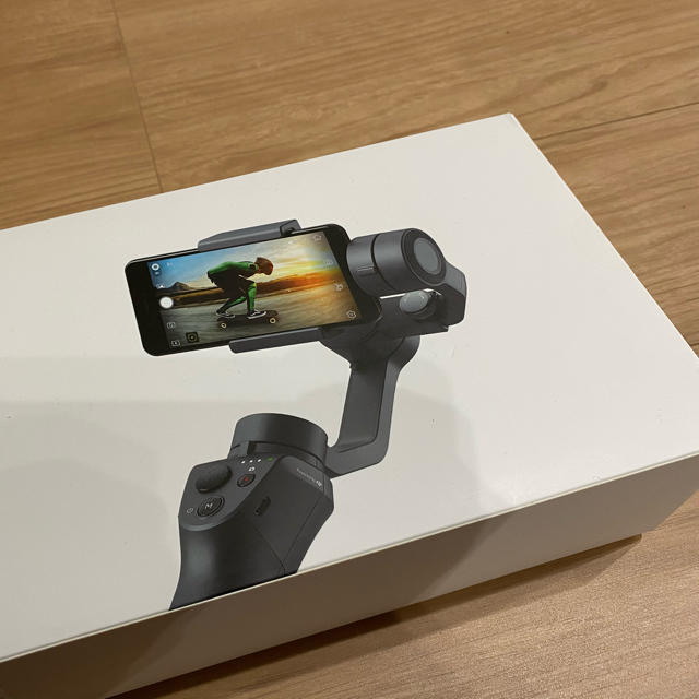 DJI OSMO MOBILE2