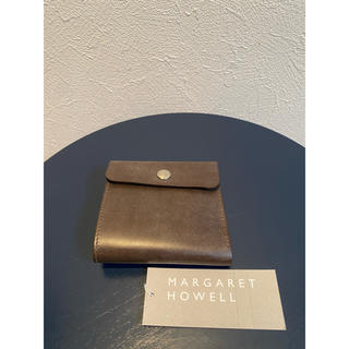 マーガレットハウエル 折り財布(メンズ)の通販 35点 | MARGARET HOWELL 