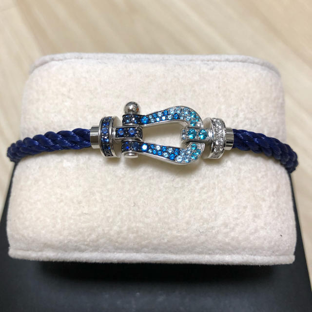 一部予約販売】 FRED フルダイヤ LMグラデーション フォース10