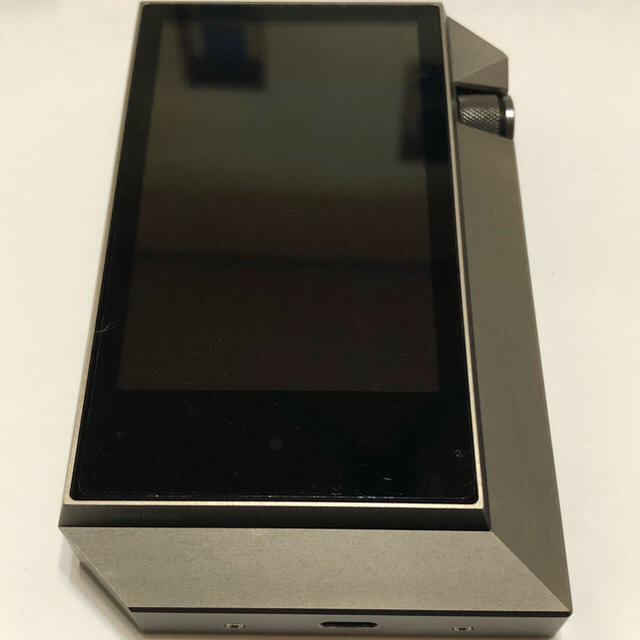 iriver Astell&Kern AK240 ガンメタ