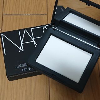 ナーズ(NARS)のNARS ライトリフレクティングセッティングパウダープレスト(フェイスパウダー)