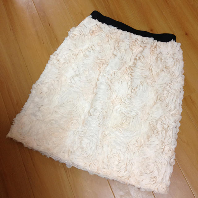 JUSGLITTY(ジャスグリッティー)のジャスグリッティー♡スカート レディースのスカート(ミニスカート)の商品写真