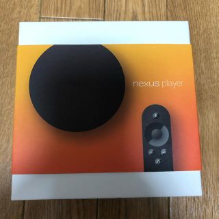 エイスース(ASUS)のnexes player(その他)