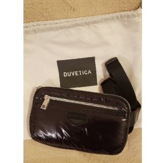 デュベティカ(DUVETICA)のアナベル様専用です☆(ボディバッグ/ウエストポーチ)