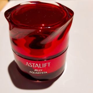 アスタリフト(ASTALIFT)のASTALIFT ジェリーアクアリスタ(美容液)