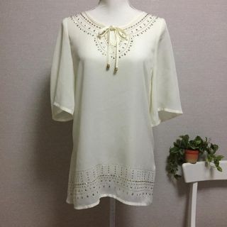 STRANGE HAVEN チュニック  M  ✨新品✨(チュニック)