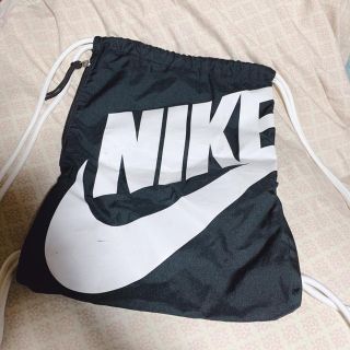 ナイキ(NIKE)のNIKE ナップザック(リュック/バックパック)