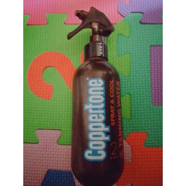 Coppertone(コパトーン)のコパトーン　200ml コスメ/美容のボディケア(日焼け止め/サンオイル)の商品写真