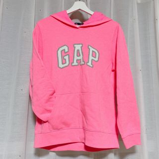 ギャップ(GAP)のGAP パーカー(パーカー)