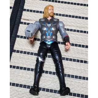 マーベル(MARVEL)のマーベル　レジェンド フィギュア　マイティーソー　アベンジャーズ　アメコミ(アメコミ)