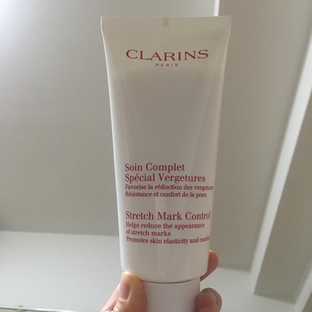 CLARINS(クラランス)のCLARINS クラランス ストレッチマークコントロール キッズ/ベビー/マタニティのマタニティ(妊娠線ケアクリーム)の商品写真