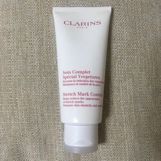 クラランス(CLARINS)のCLARINS クラランス ストレッチマークコントロール(妊娠線ケアクリーム)