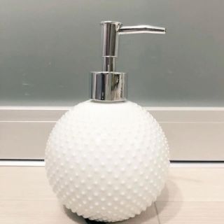 ザラホーム(ZARA HOME)の新品 ZARA HOME ザラホーム ドット セラミック ディスペンサー(その他)