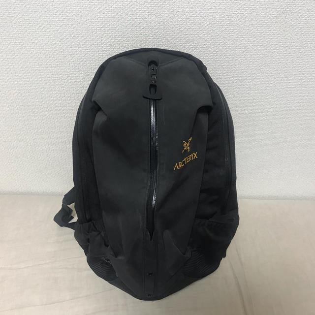 極希少 ARC’TERYX  アークテリクス リュック バックパック アロー22