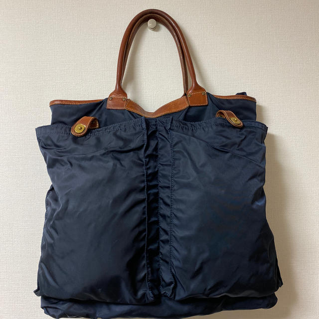 フェリージ felisi ヘルメットバッグ トートバッグ - grupobatia.com.mx