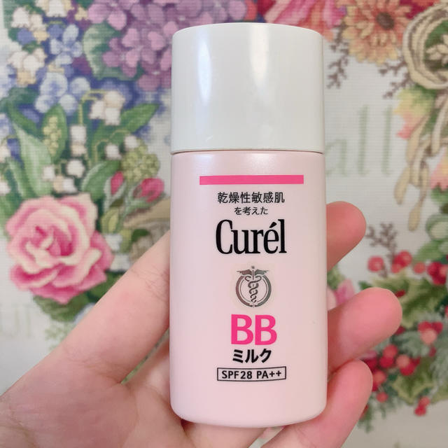 Curel(キュレル)のキュレル　ファンデーション コスメ/美容のベースメイク/化粧品(ファンデーション)の商品写真