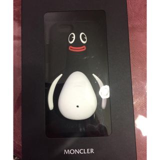 モンクレール(MONCLER)の限定品⭐️モンクレール⭐️スマホケース(モバイルケース/カバー)