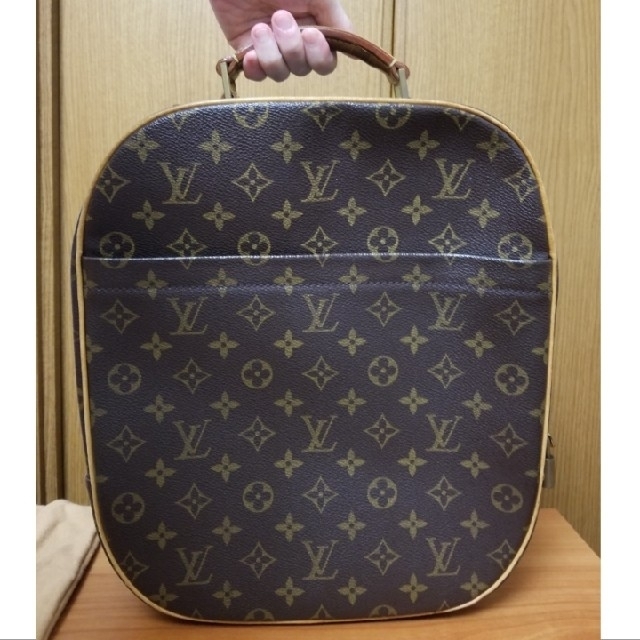 Louis Vuitton♡ショルダーミニトラベルbag