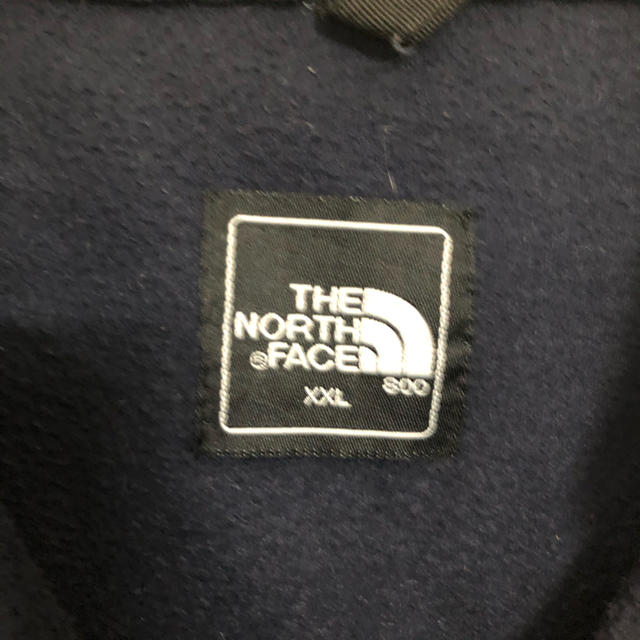 THE NORTH FACE(ザノースフェイス)のノースフェイス　デナリジャケット メンズのジャケット/アウター(ブルゾン)の商品写真