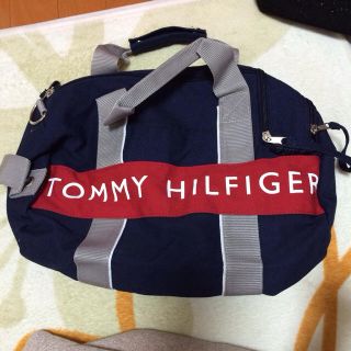 トミーヒルフィガー(TOMMY HILFIGER)のショルダーバッグ(ショルダーバッグ)