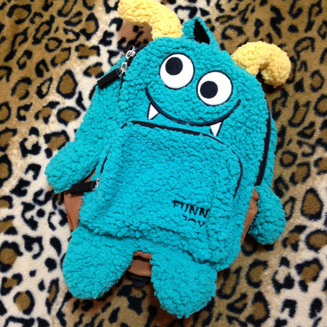kidsリュック