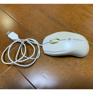 トウシバ(東芝)のPC マウス(PC周辺機器)