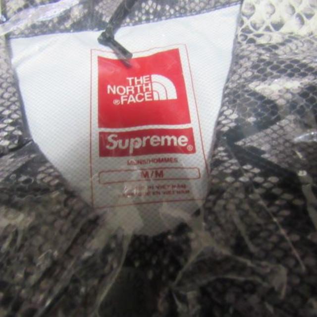 Supreme The North Face Coaches Jacket M