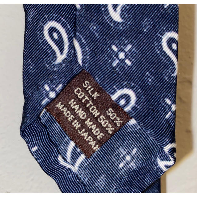 UNITED ARROWS(ユナイテッドアローズ)のユナイテッドアローズ  ネクタイ メンズのファッション小物(ネクタイ)の商品写真