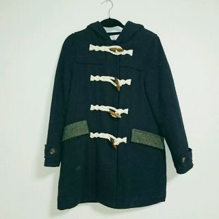 Harris Tweed(ダッフルコート)のフリマアイテム一覧 Harris Tweed(ダッフルコート)のフリマアイテム一覧