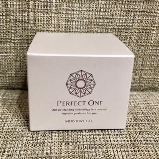パーフェクトワン(PERFECT ONE)のパーフェクトワン　モイスチャージェル  75g(オールインワン化粧品)