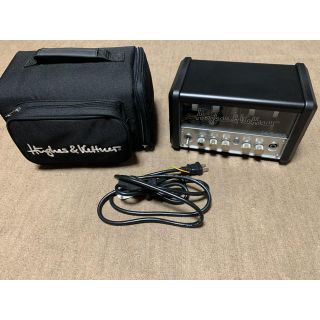 Hughes&Kettner TubeMeister 5 Head ケトナー(ギターアンプ)