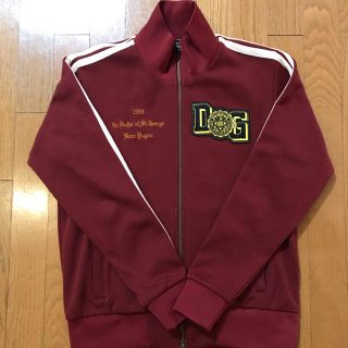 ザダファーオブセントジョージ(The DUFFER of ST.GEORGE)のThe DUFFER of St. GEORGE ジャージ【美品】(ジャージ)