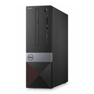 新品 DELL Vostro 3471 G4930/4G/1TB +オプション