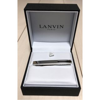 ランバン(LANVIN)の【新品・未使用品】LANVIN PARIS ランバン ネクタイピン(ネクタイピン)