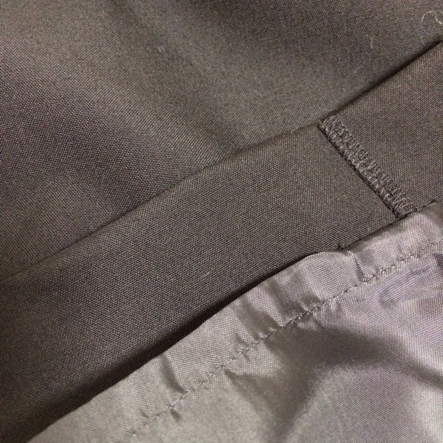 COMME CA ISM(コムサイズム)のタイトスカート レディースのスカート(ひざ丈スカート)の商品写真