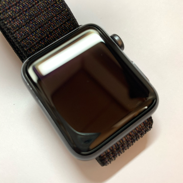 AppleWatch3 セルラーモデル