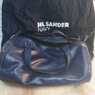 ジルサンダー(Jil Sander)のジル・サンダー jil sander バッグ(ショルダーバッグ)