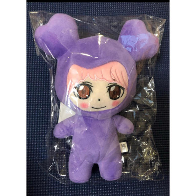 TWICE LIGHTS 2019 グッズ  サナ　ぬいぐるみ　サナちゃん