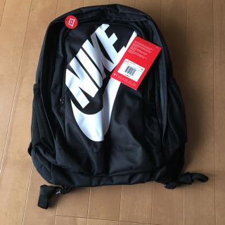 ナイキ(NIKE)のナイキ　リュック　新品未使用(バッグパック/リュック)