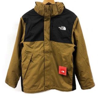 ザノースフェイス(THE NORTH FACE)のmatsuさん専用(ナイロンジャケット)