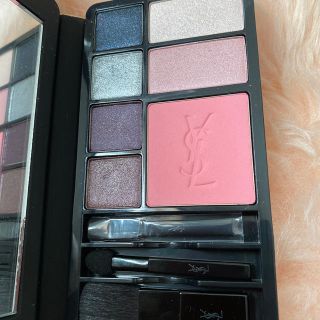 イヴサンローランボーテ(Yves Saint Laurent Beaute)のイヴサンローラン　パレット　ハイオンスター(アイシャドウ)