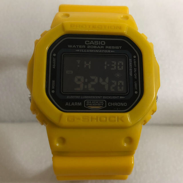 鈴木商店さま　専用商品になります腕時計(デジタル)