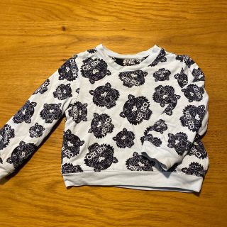 ケンゾー(KENZO)のkenzo kidsリバーシブルカットソー(シャツ/カットソー)