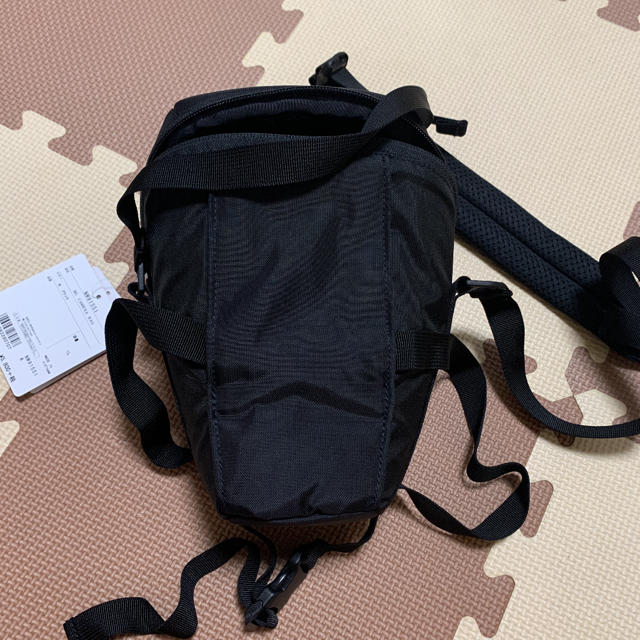 THE NORTH FACE(ザノースフェイス)の【パラメヒコ様専用】ノースフェイス　カメラバッグ　ポーチ スマホ/家電/カメラのカメラ(ケース/バッグ)の商品写真