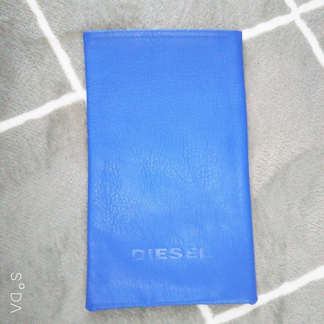 DIESEL(ディーゼル)のDIESELの小物入れ インテリア/住まい/日用品のインテリア小物(小物入れ)の商品写真