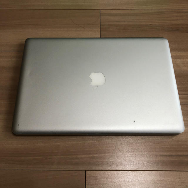 MacBook PRO 15インチ