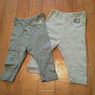 baby80*レギンスset(その他)