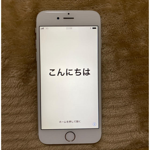 Apple - iPhone6s 64GB 本体 auの通販 by しーやん2020's shop｜アップルならラクマ